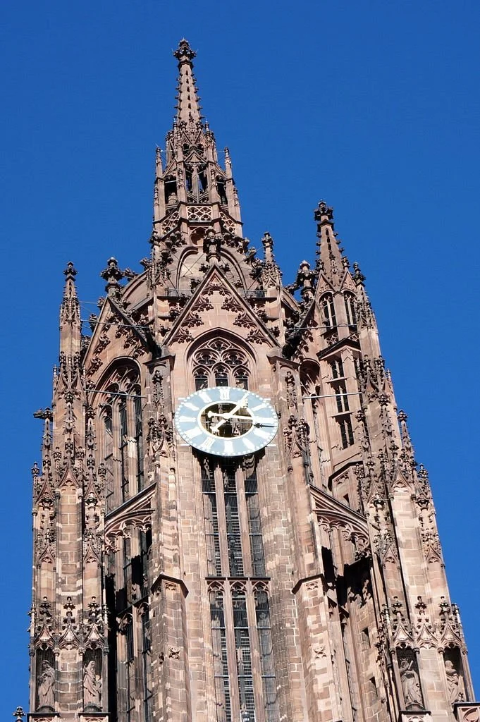 Cathedral of St. Bartholomew (Dom St. Bartholomaus)