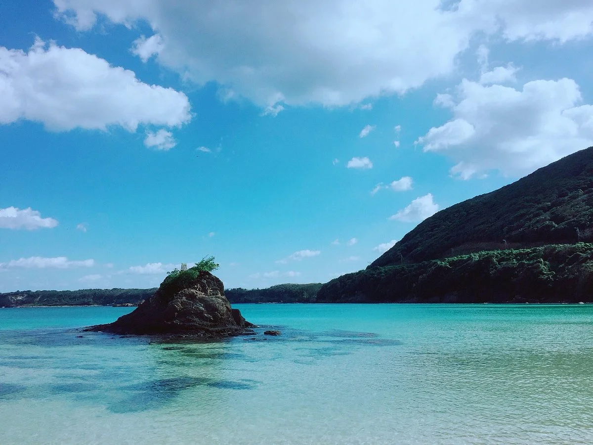 Miuda Beach