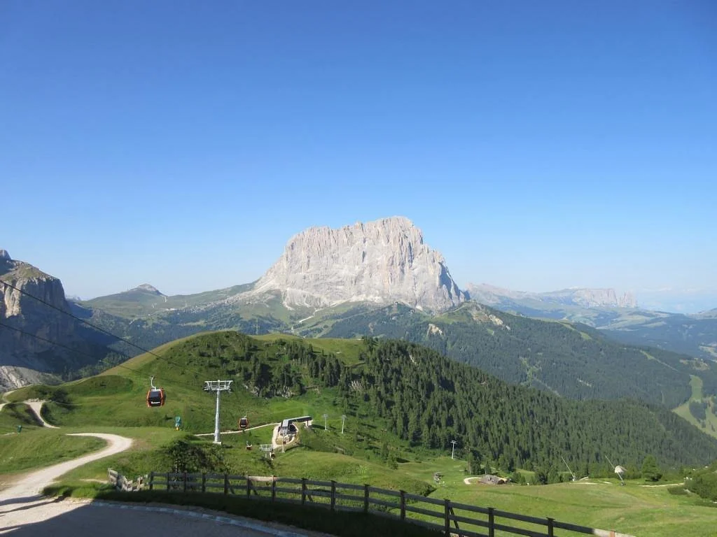 Val Gardena