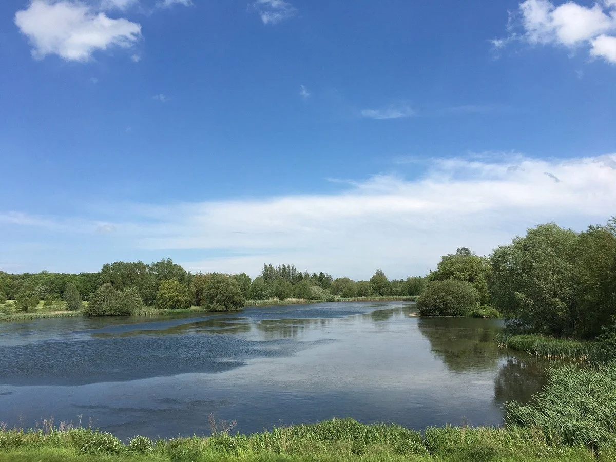 Melton Country Park