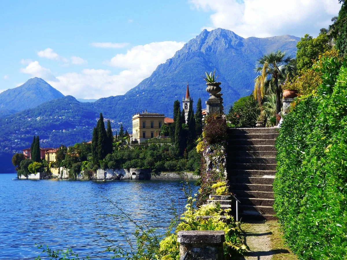 Villa Monastero