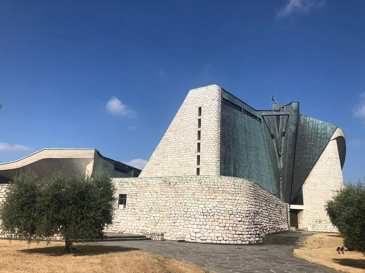Chiesa di San Giovanni Battista