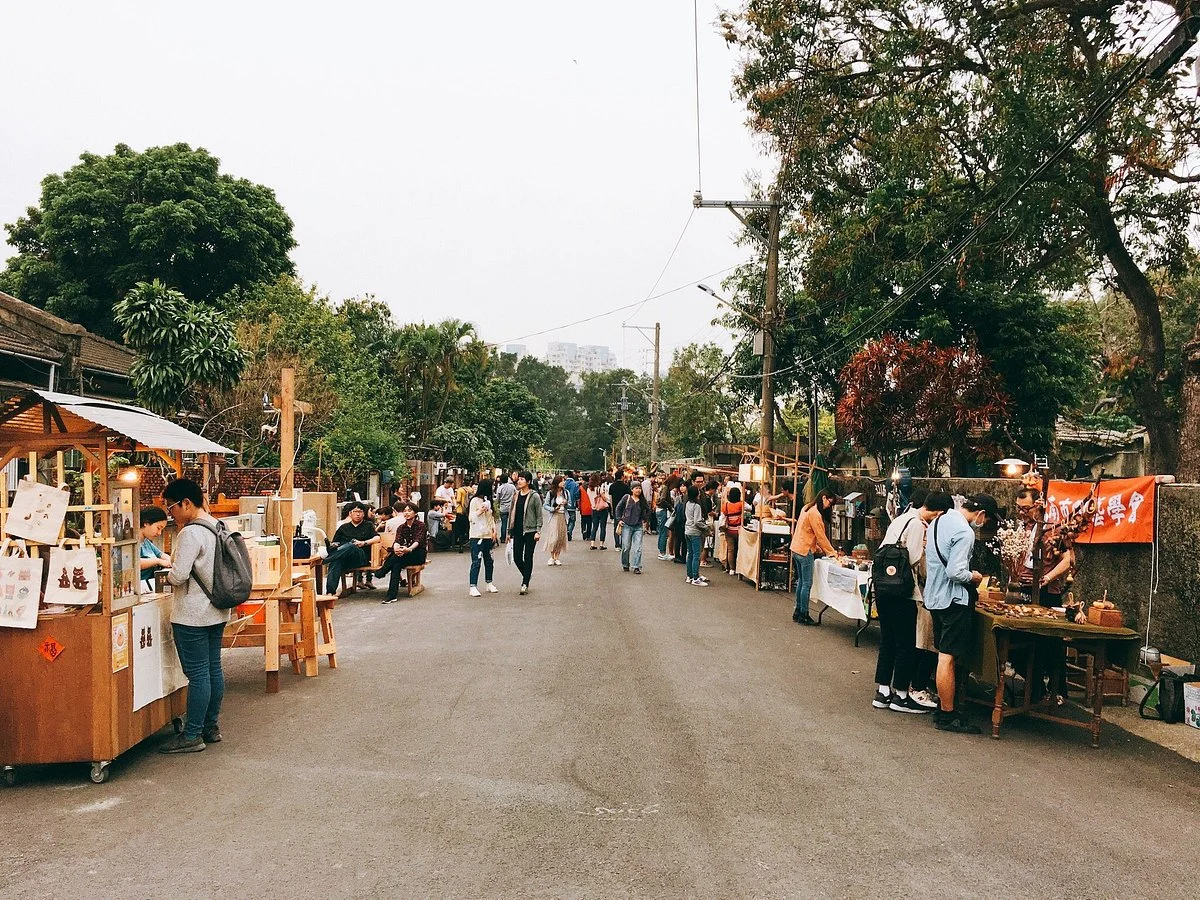 321 Arts Village
