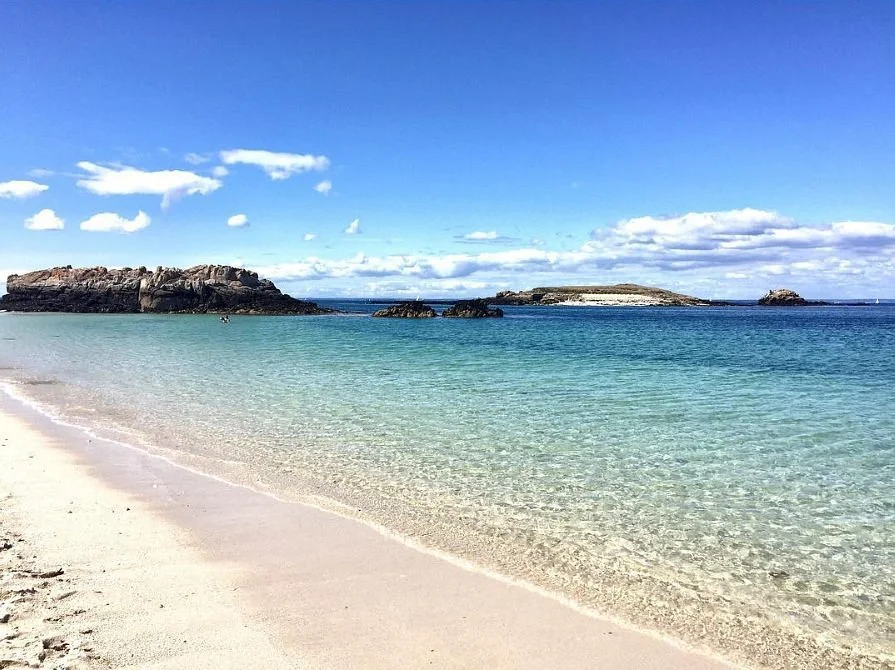 Glenan Islands