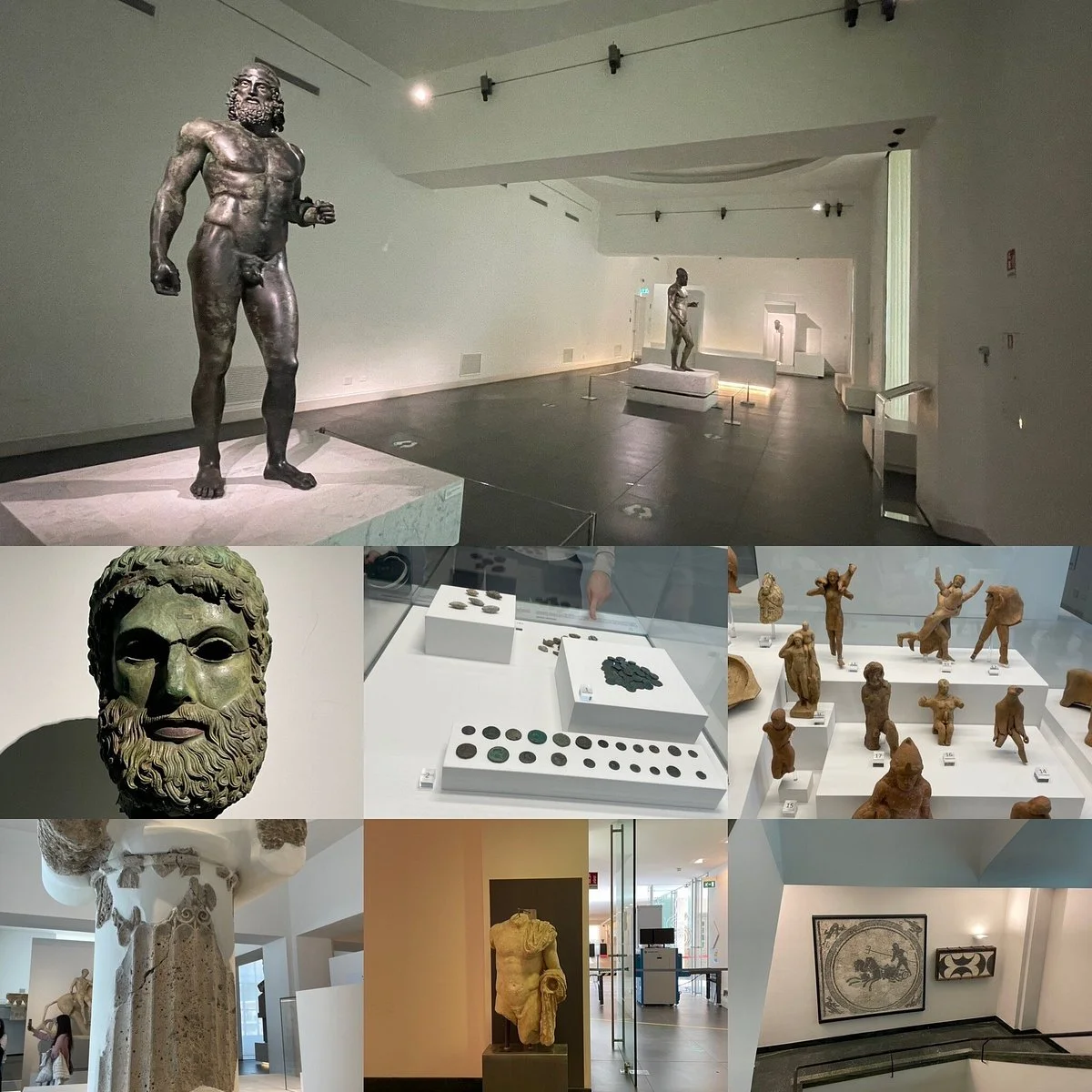 Museo Archeologico Nazionale di Reggio Calabria