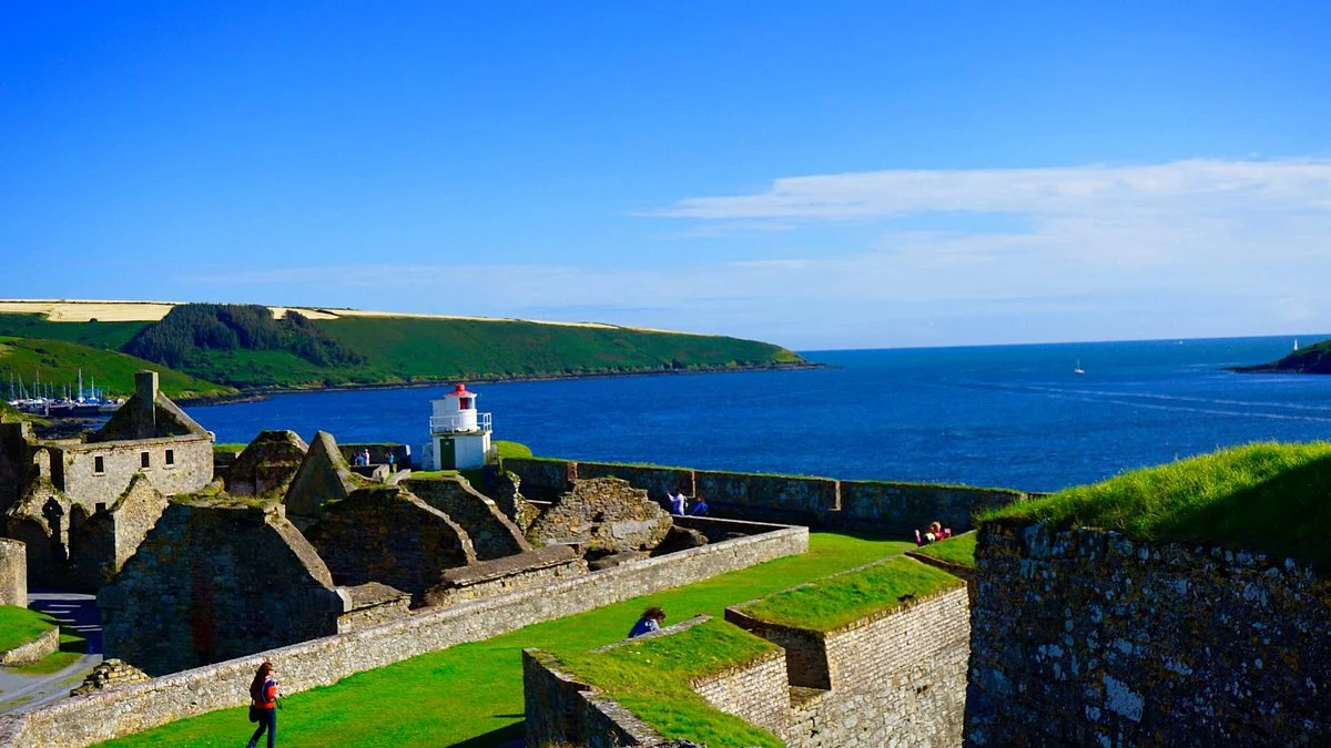Charles Fort