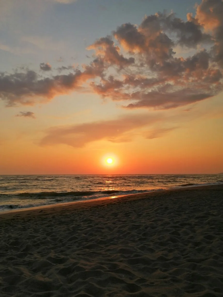 Long Beach (Velika plaža)