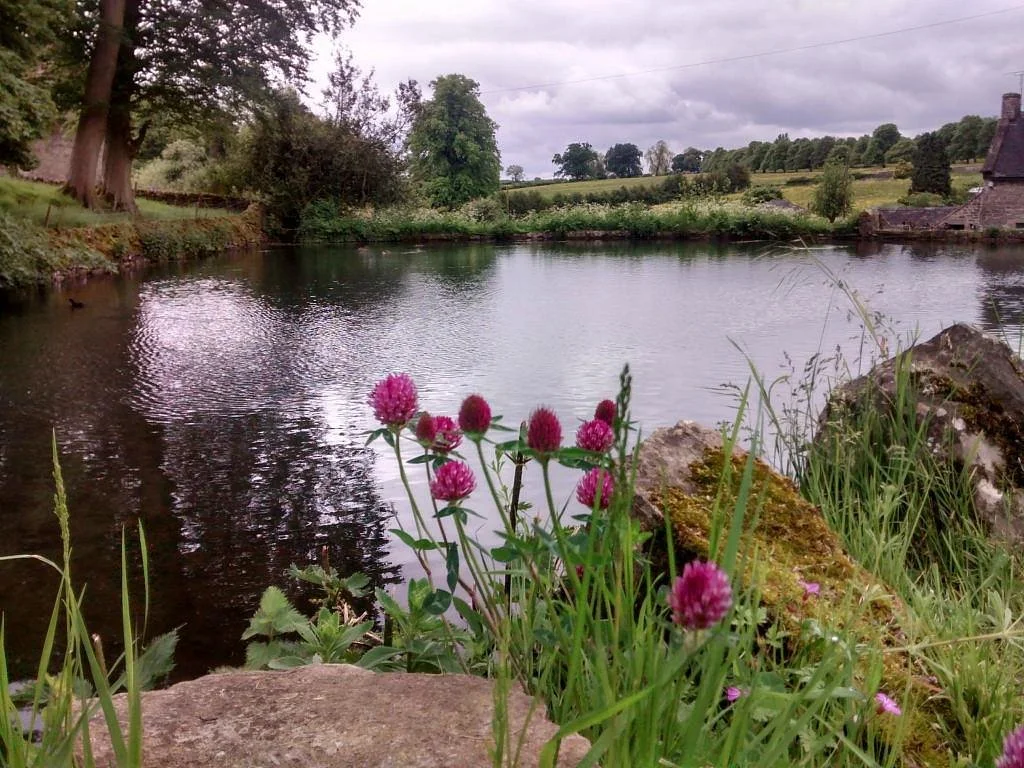 Tissington Trail