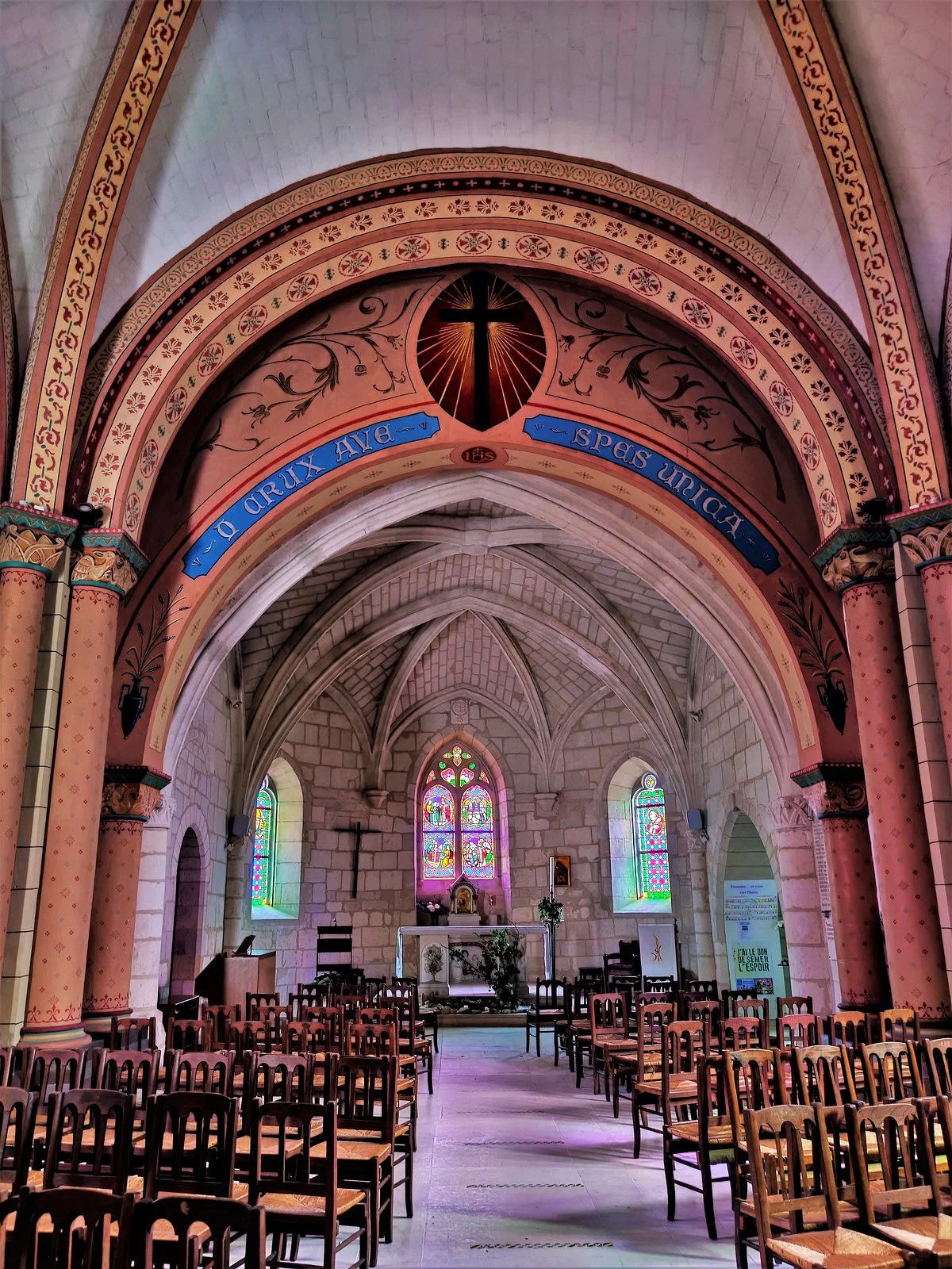 Eglise St-Clément
