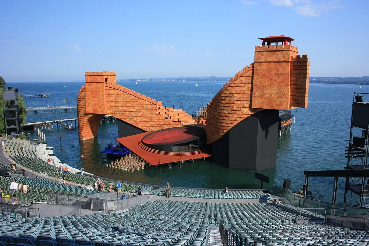 Bregenz Festival