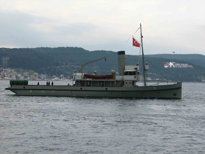 Canakkale Naval Museum