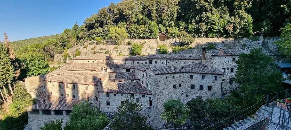 Eremo Le Celle