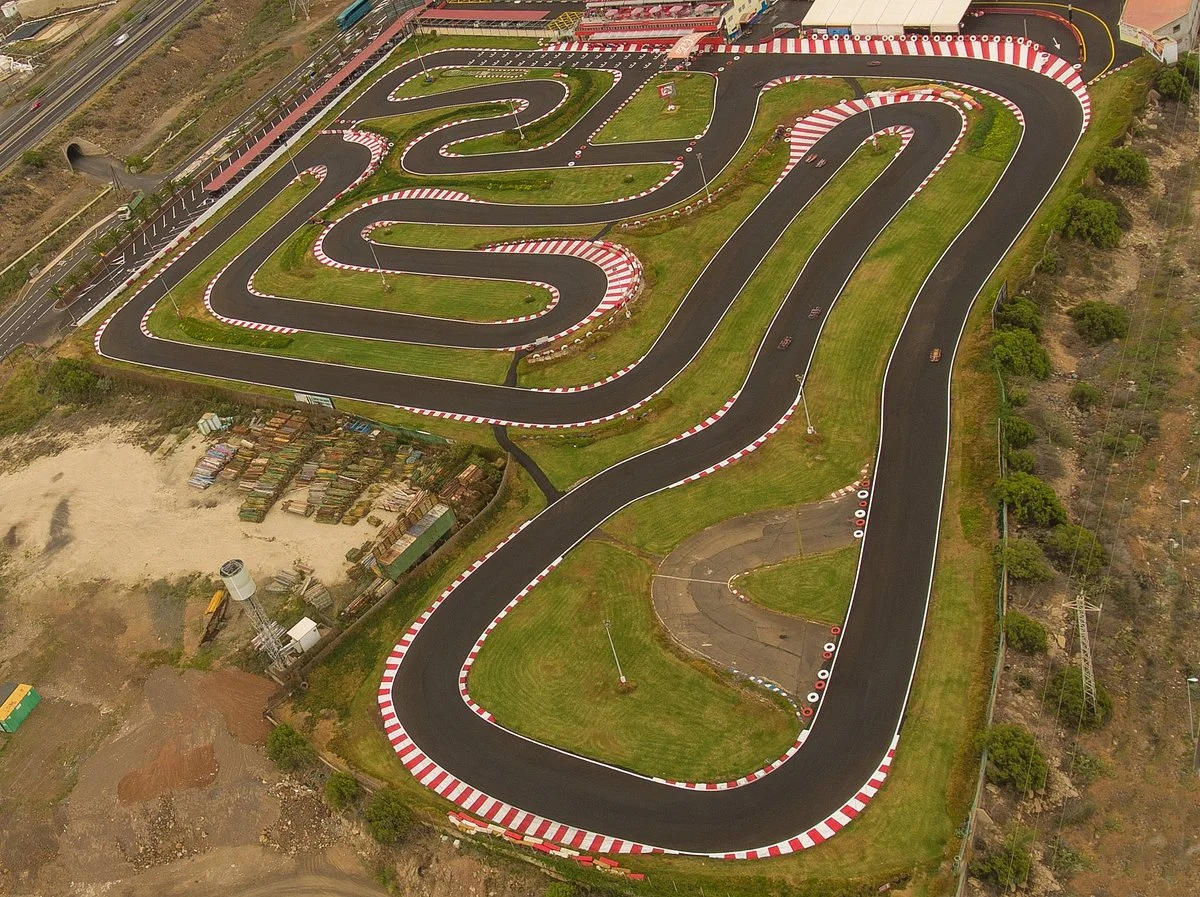 Karting Club Tenerife