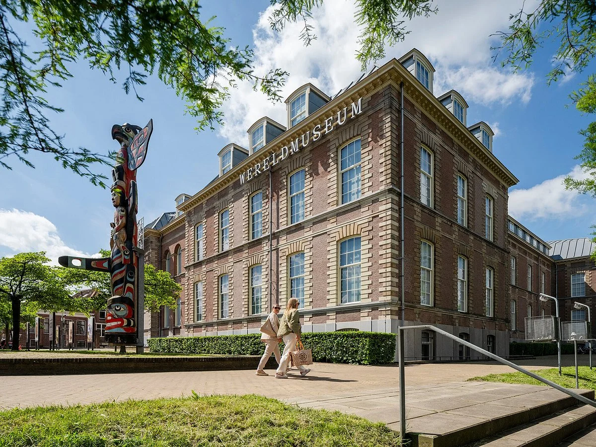 Museum Volkenkunde