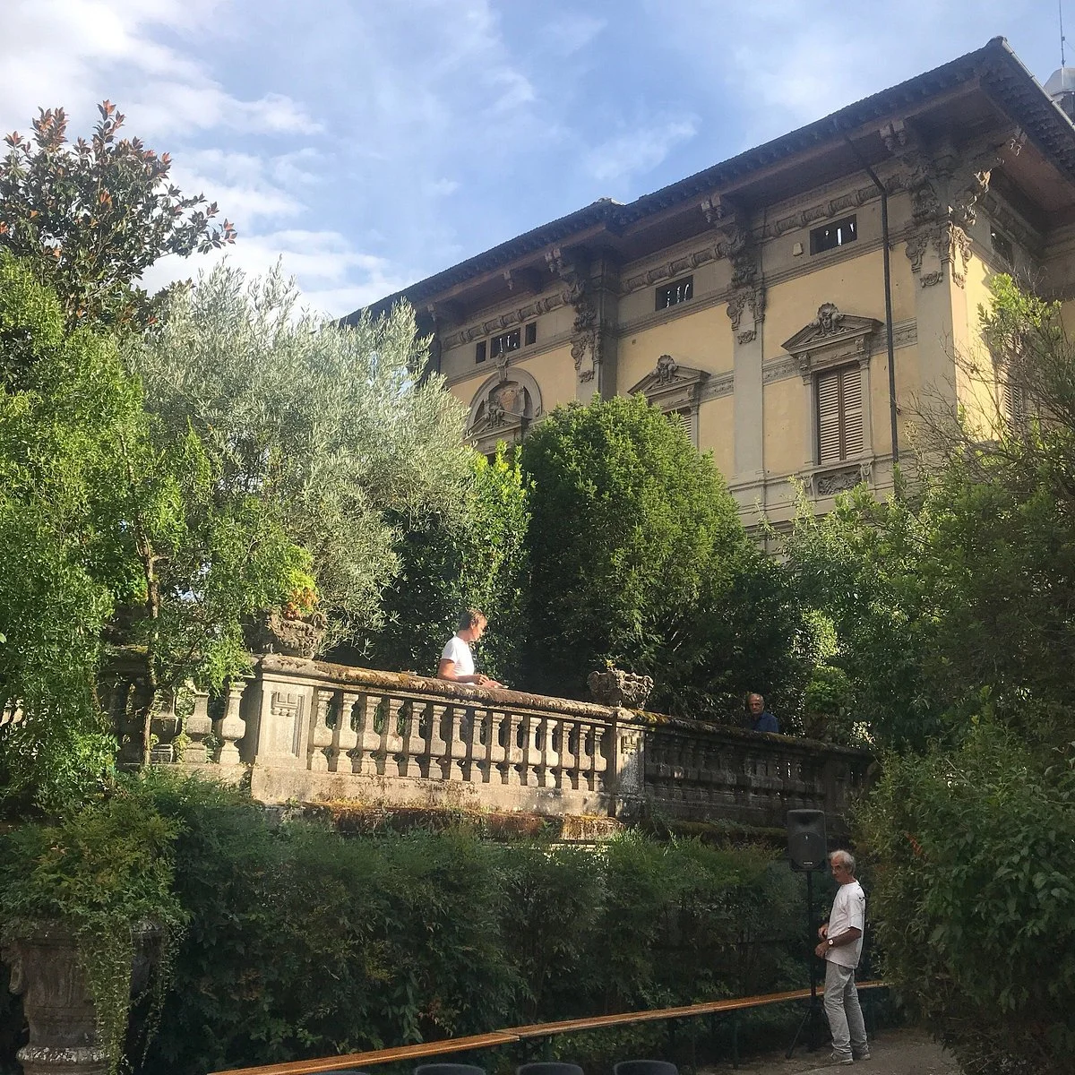 Villa Masini