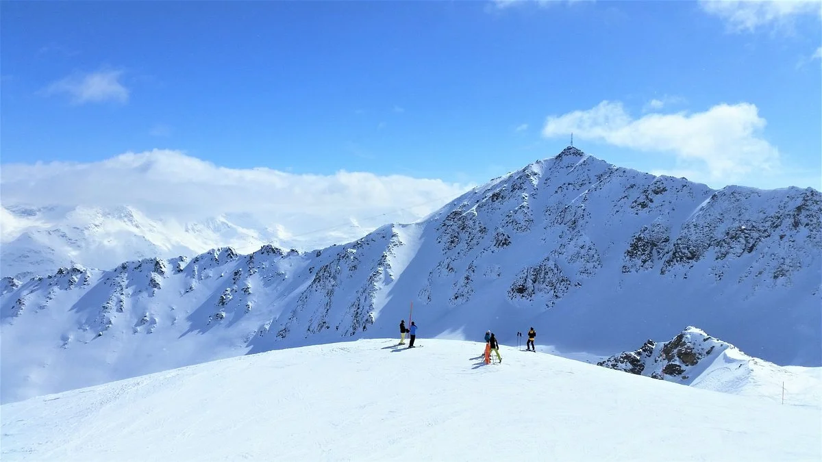 Piz Nair
