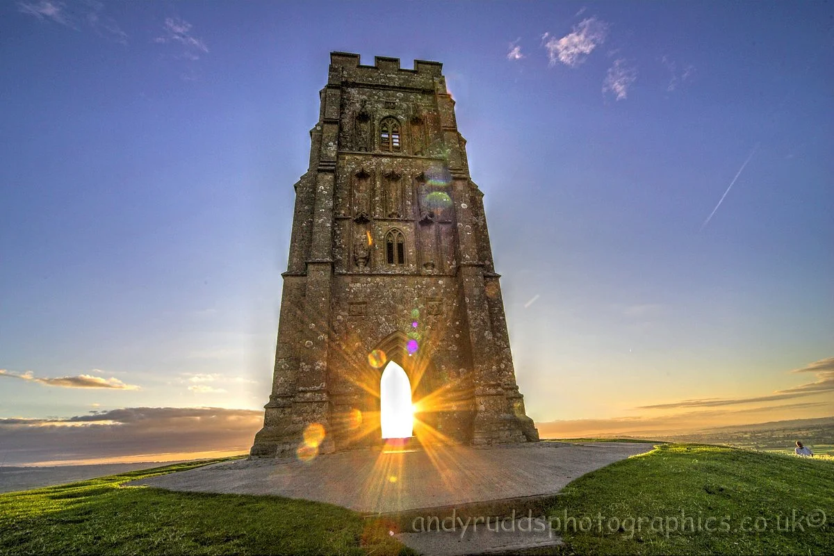 Glastonbury Tor