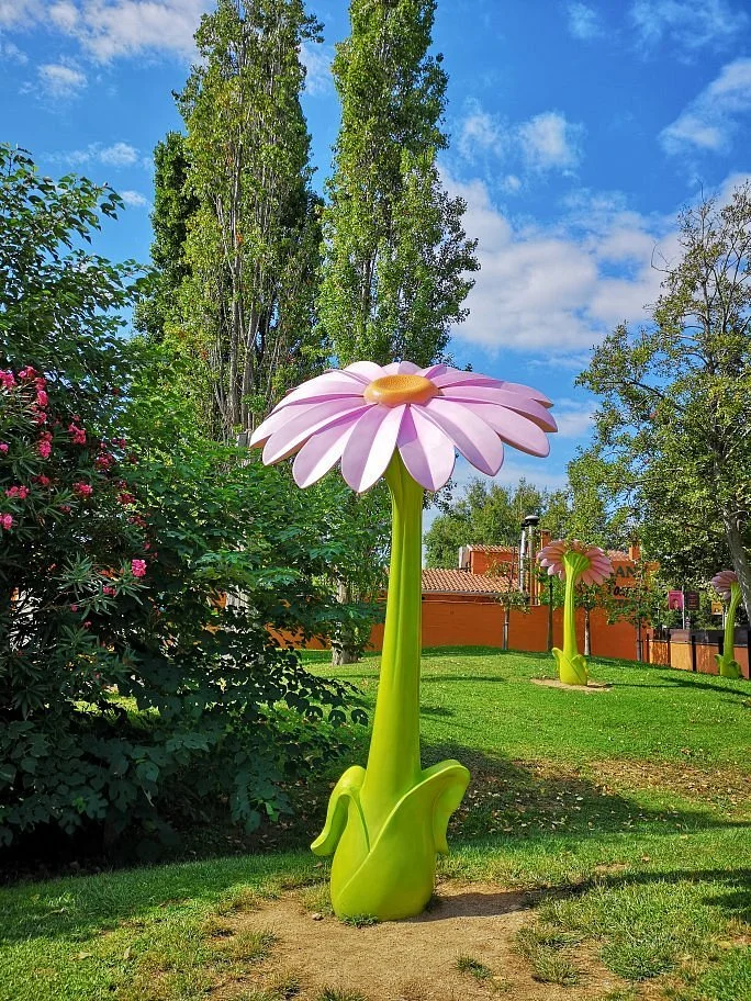Parc Francesc Macia