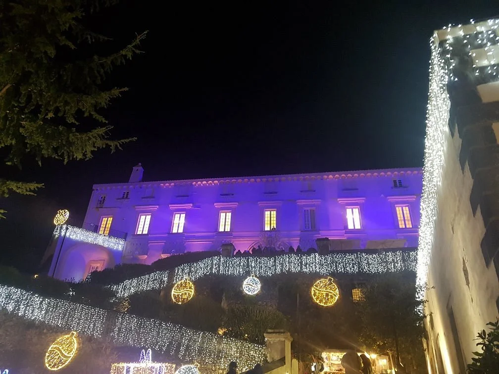 Palazzo Mediceo