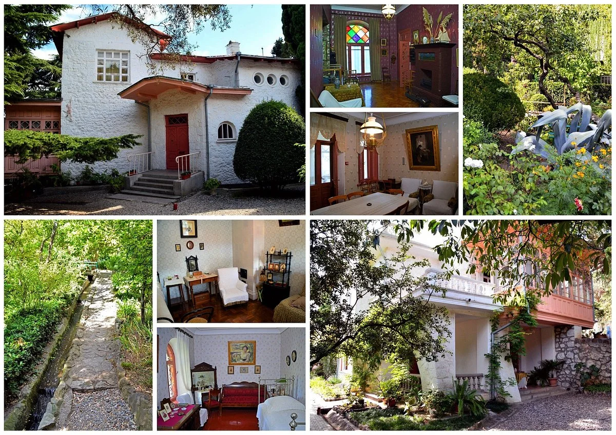 Chekhov House & Museum