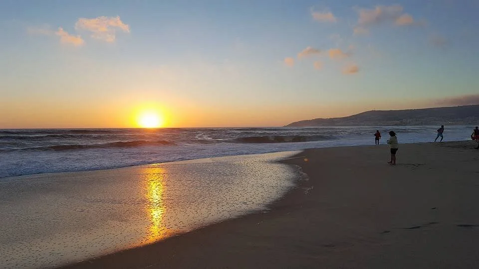 Praia da Figueira (Figueira Beach)