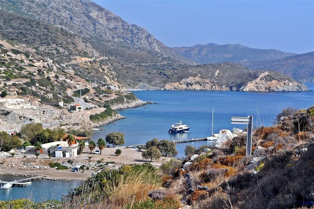 Knidos Antik Kenti
