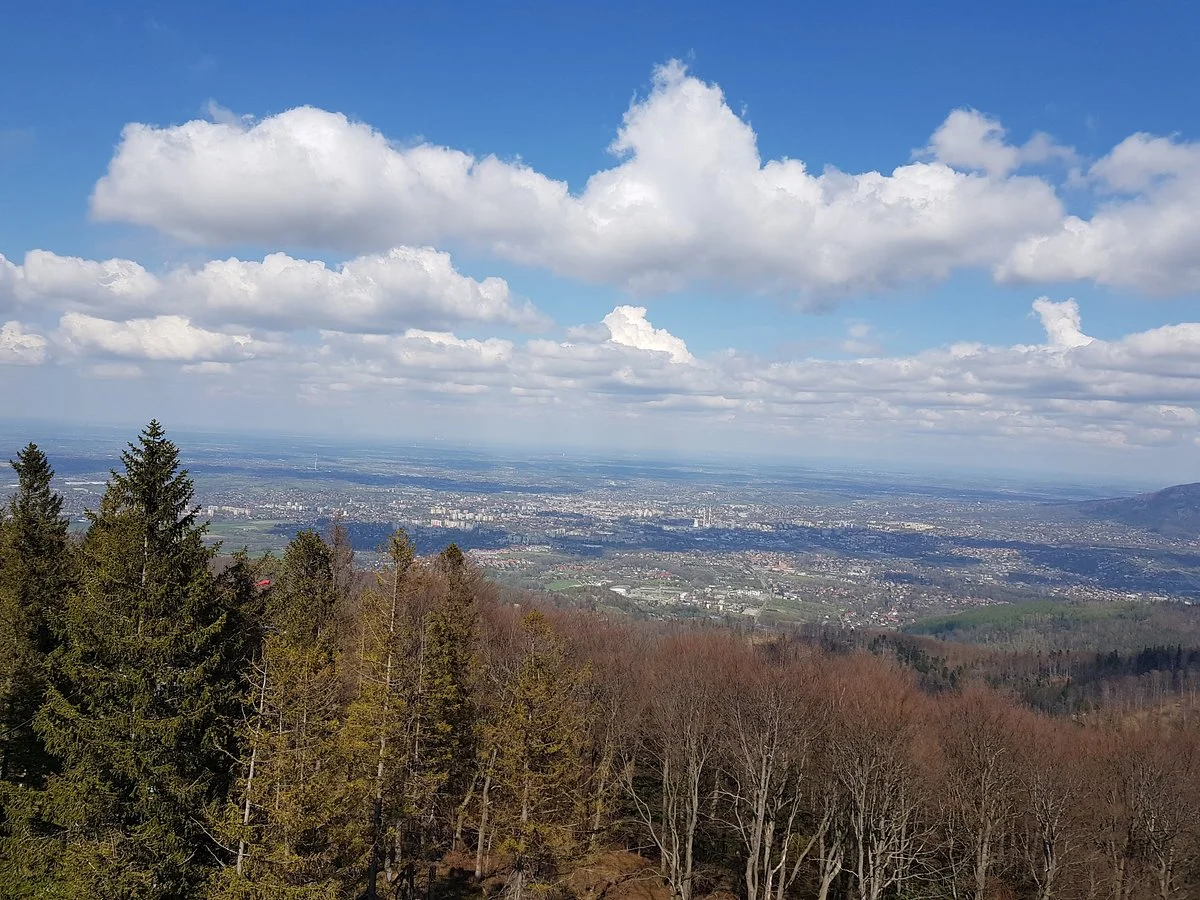 Góra Szyndzielnia