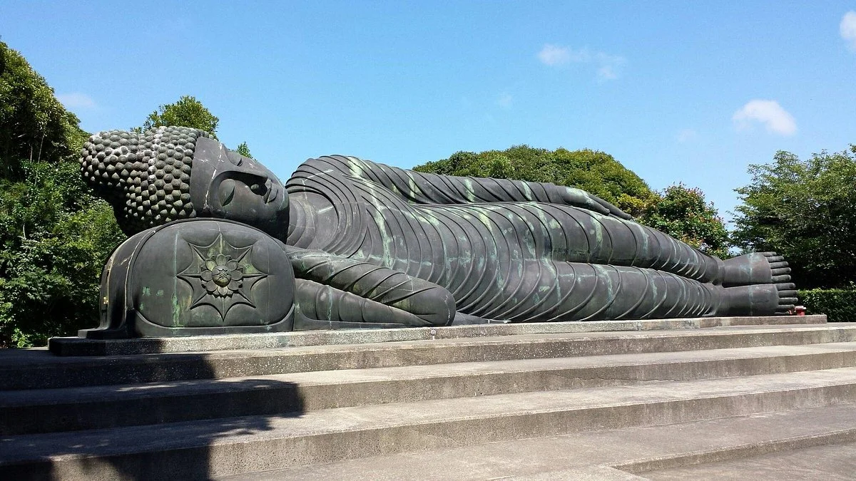 Jorakuzan Mantokuji Temple