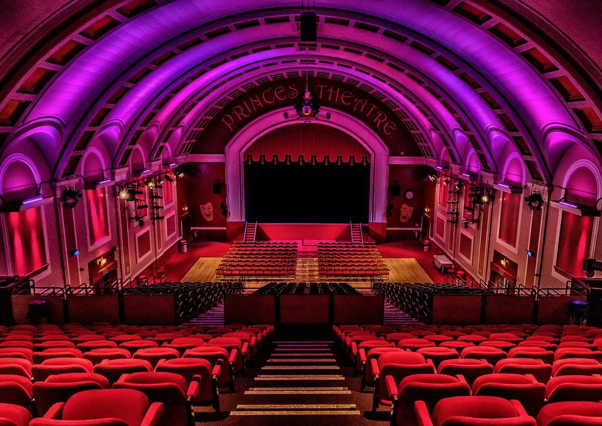 Princes Theatre