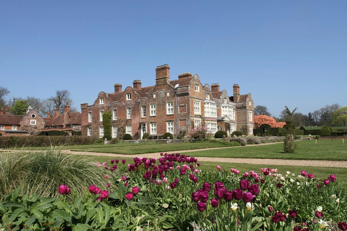 Godinton House & Gardens