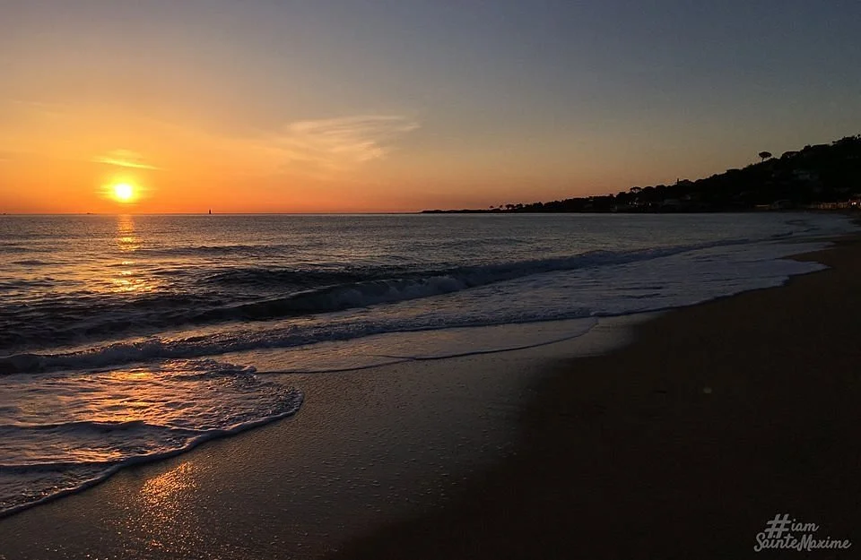 Plage de la Nartelle