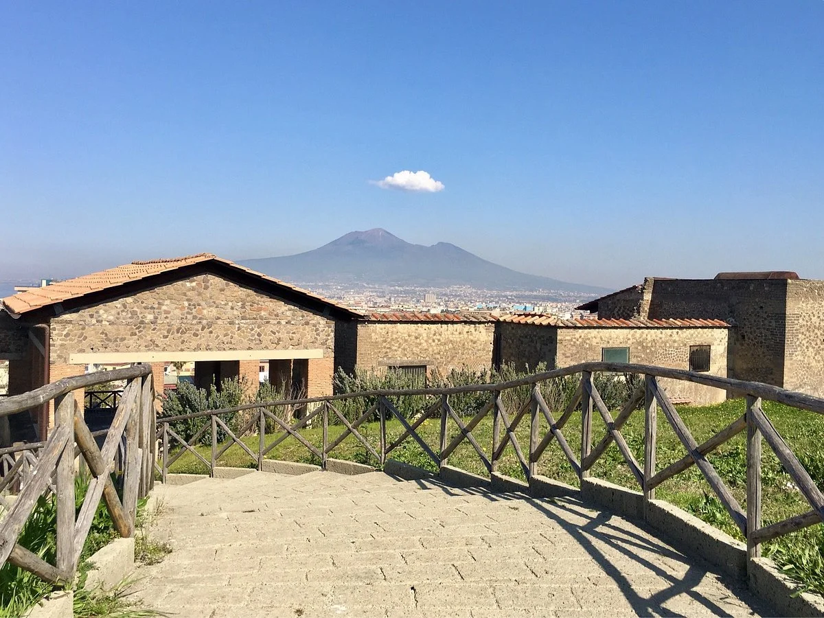 Scavi di Stabia