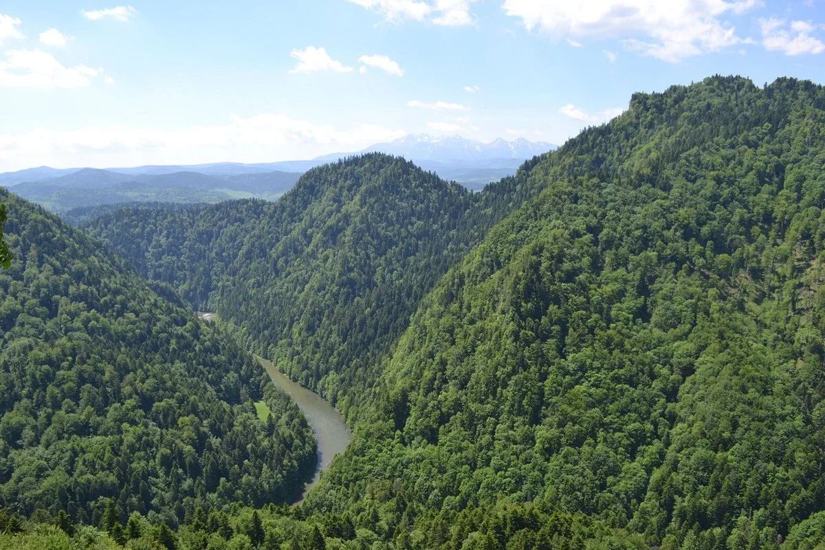 Pieniny National Park