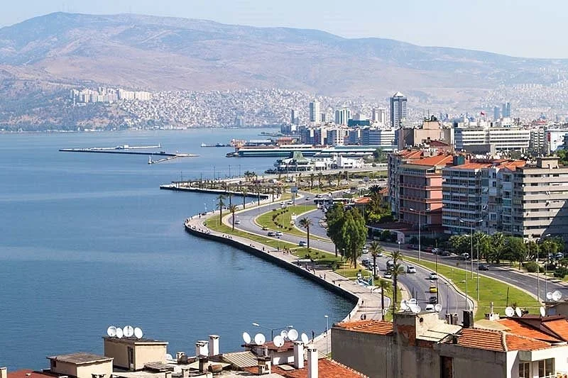 Tarihi Asansor