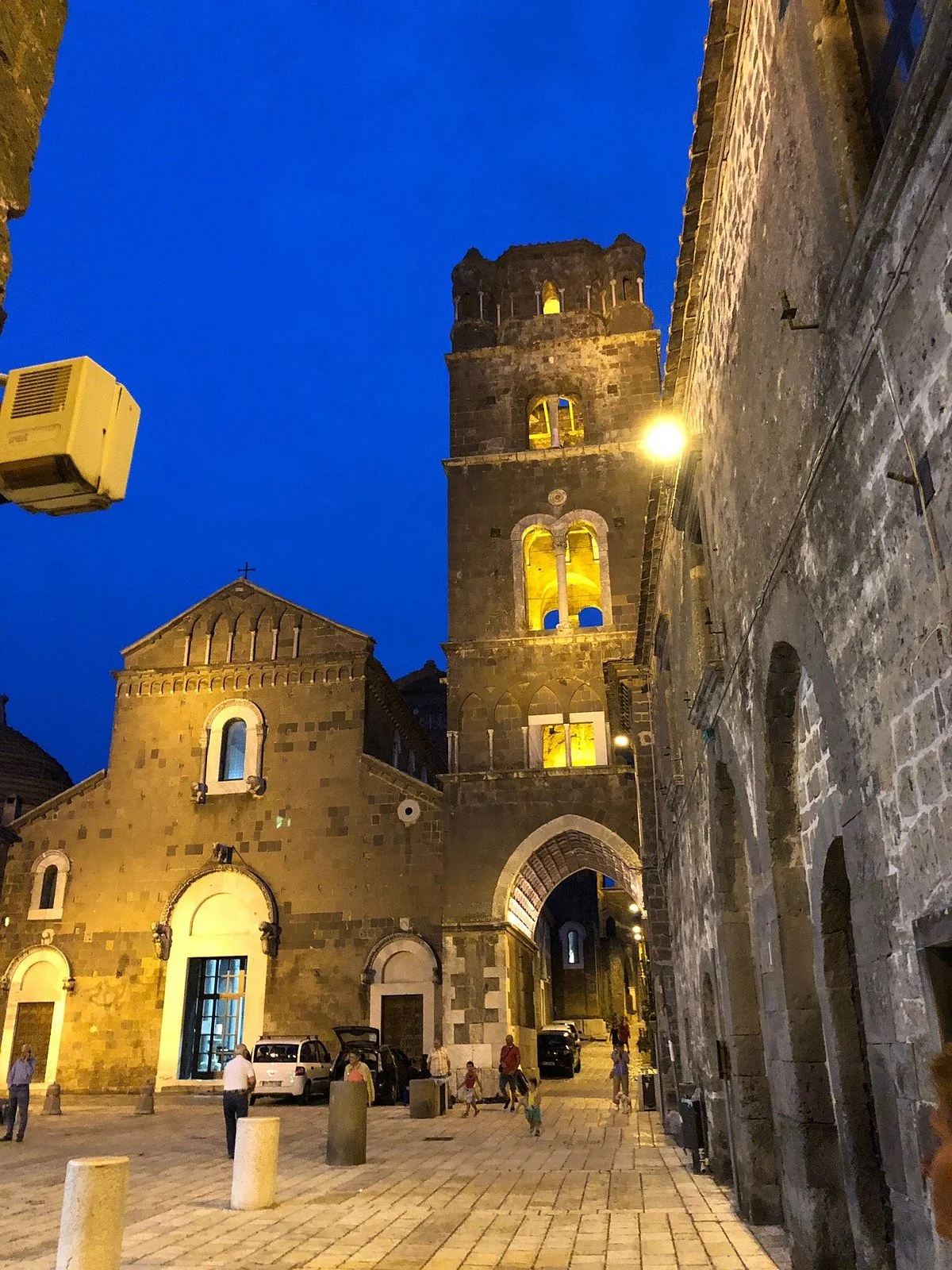 Casertavecchia