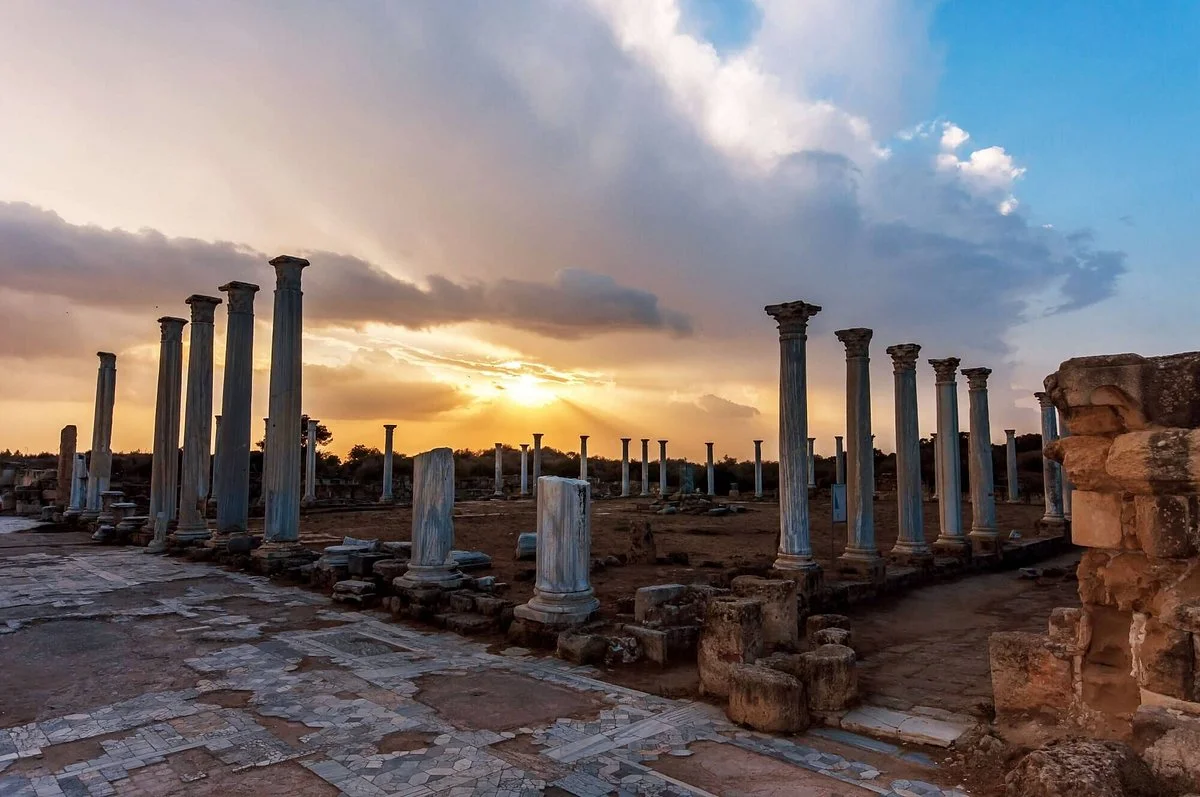 Salamis