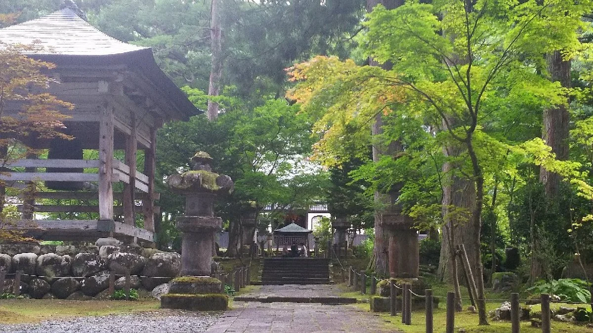 Untoan Temple