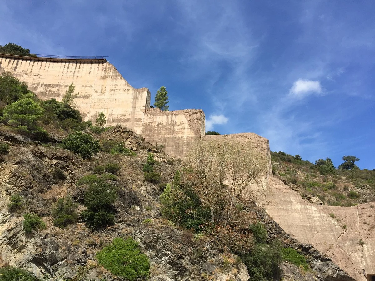 Site de Malpasset