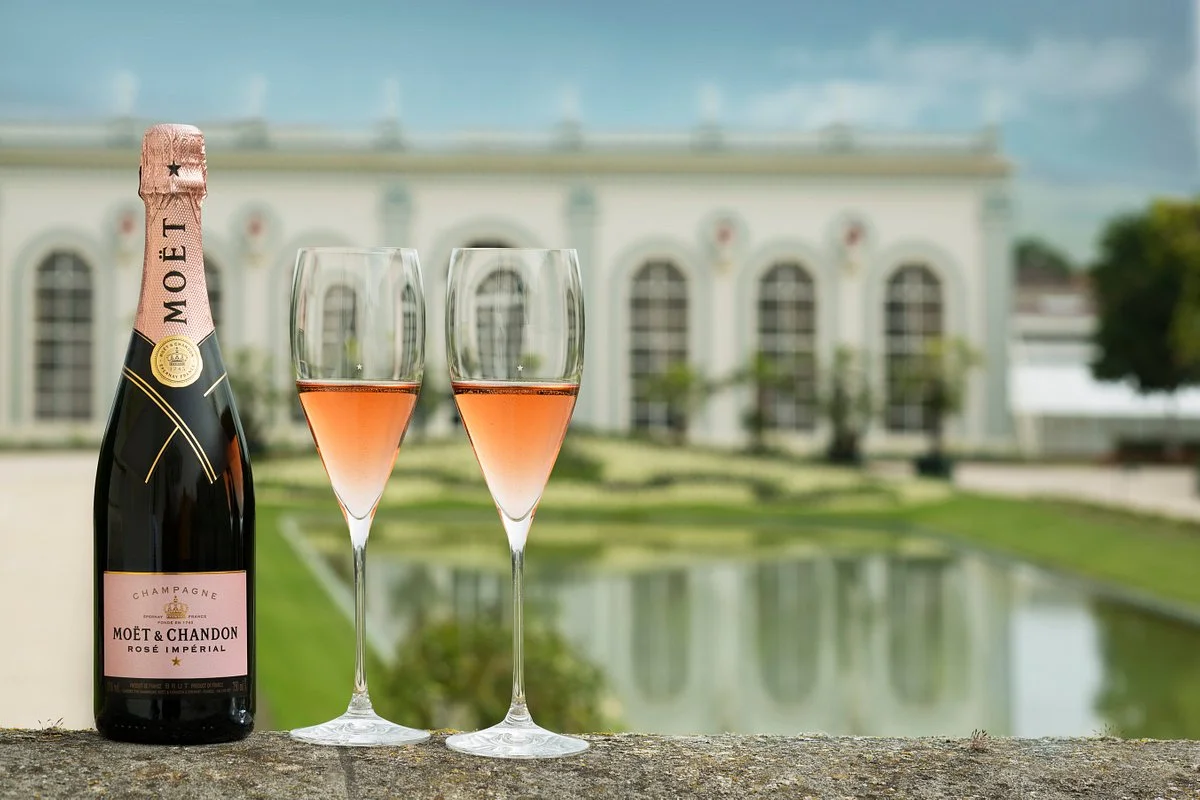 Moet et Chandon
