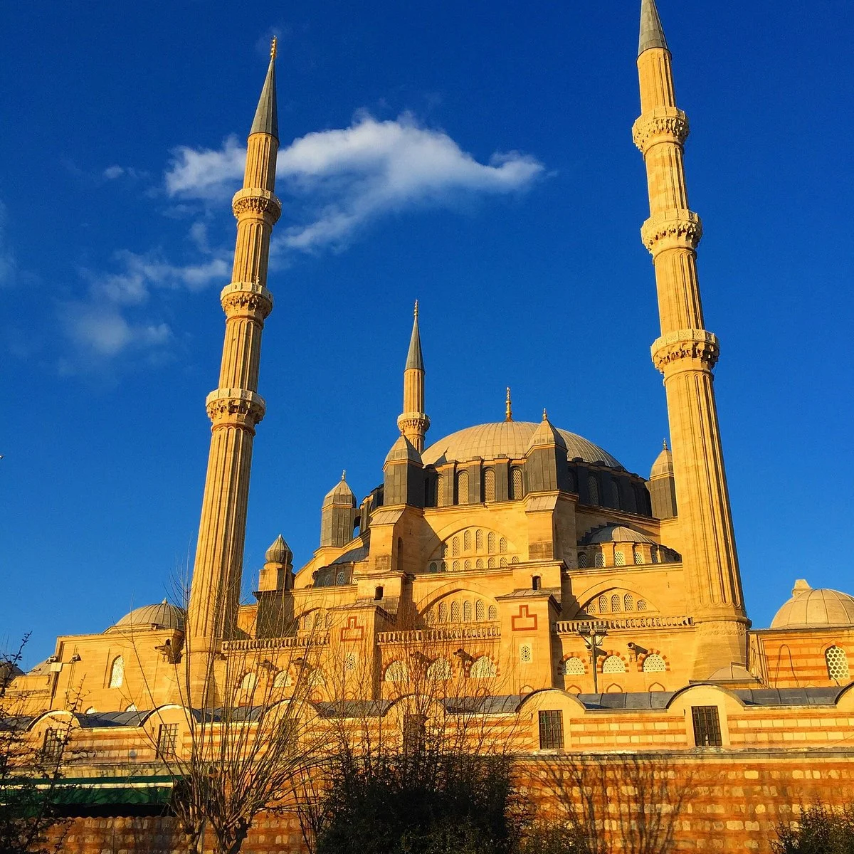 Selimiye Mosque