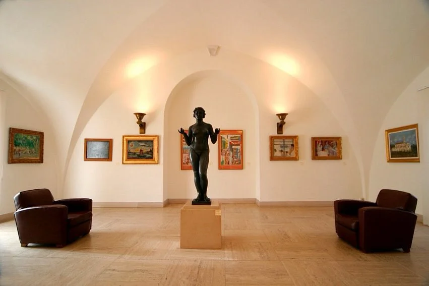 Musée de l'Annonciade