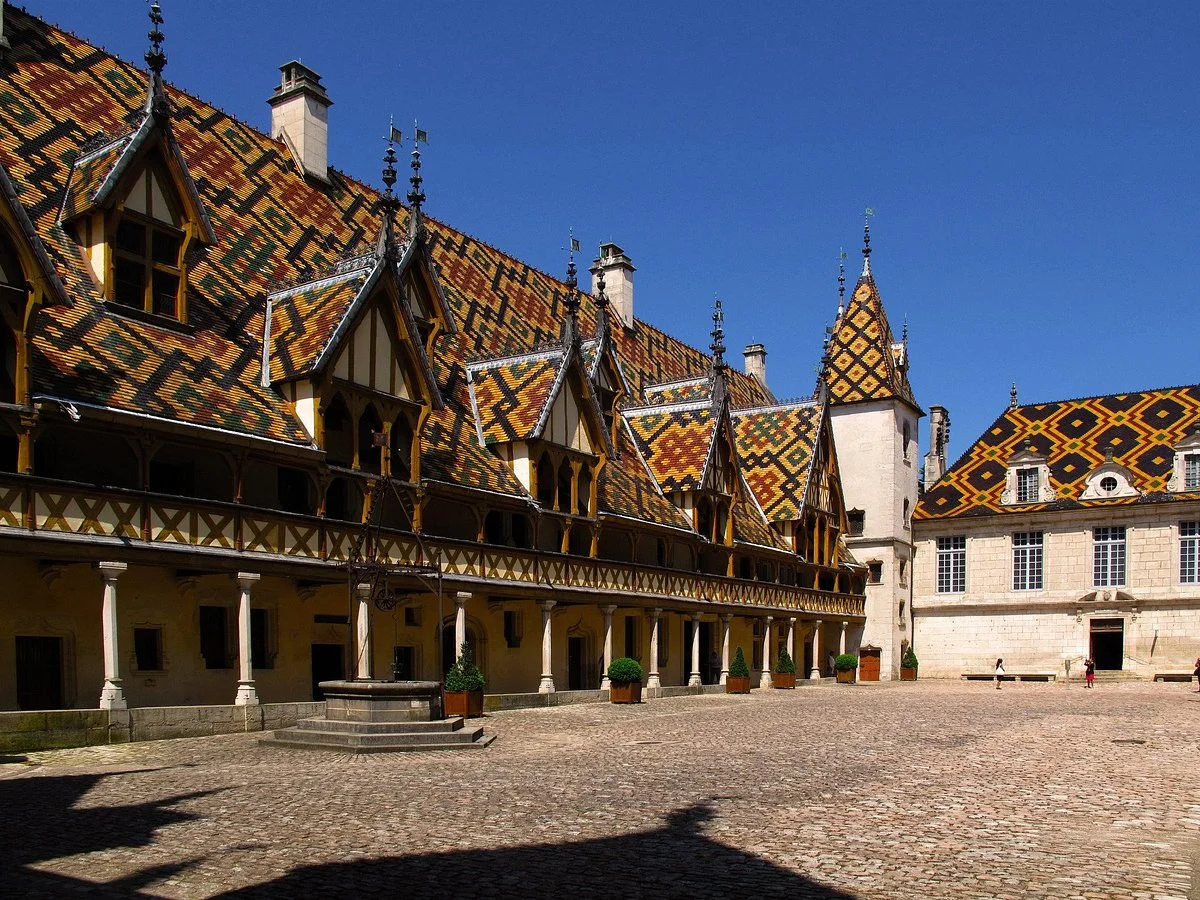 Musee de l'Hotel-Dieu