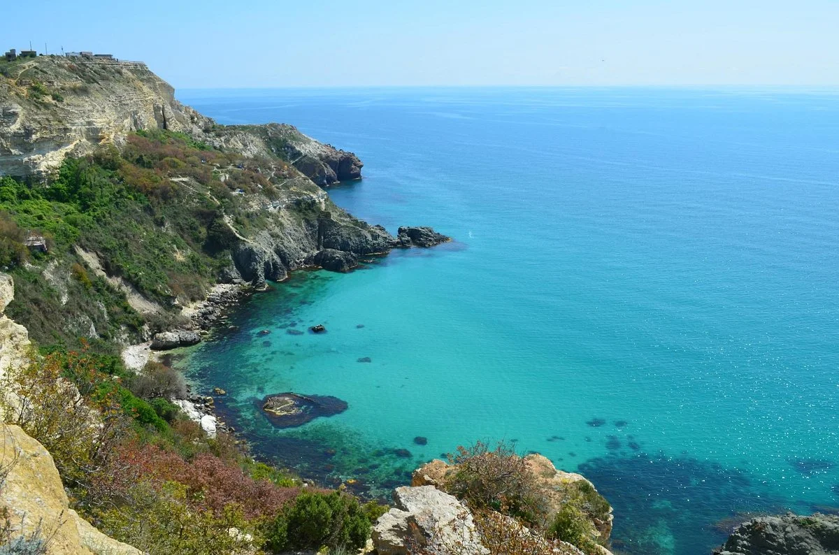 Cape Fiolent