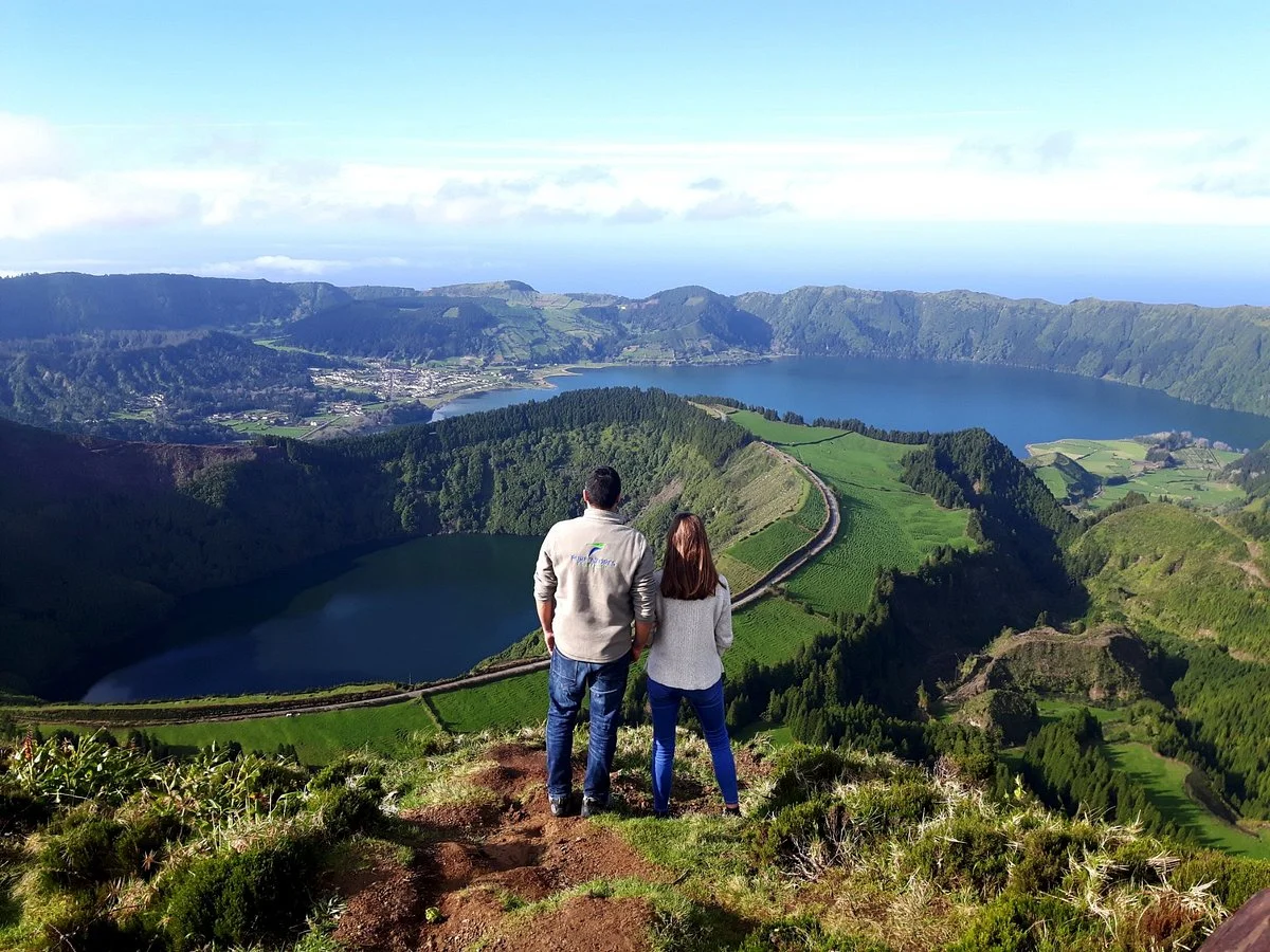 Pure Azores Tours