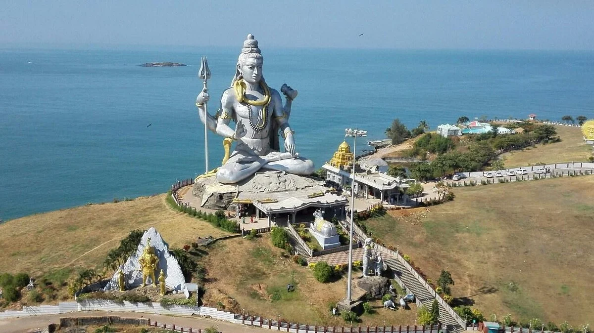 Statue Park