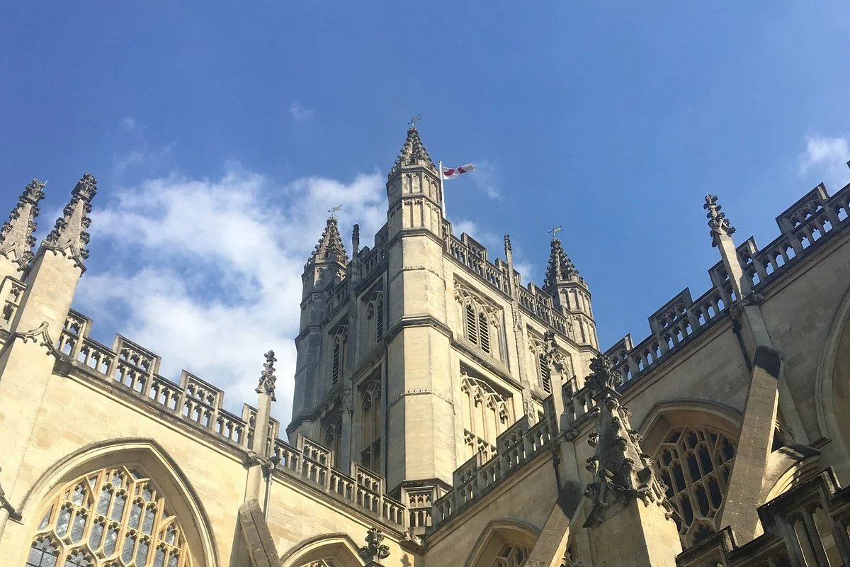 Bath Walking Tours