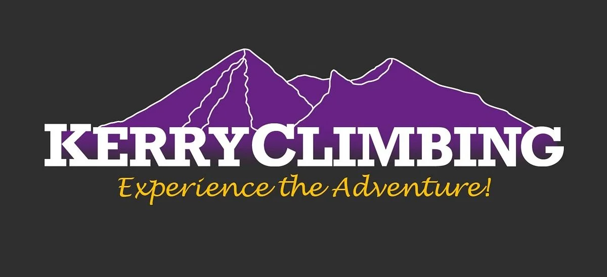 KerryClimbing