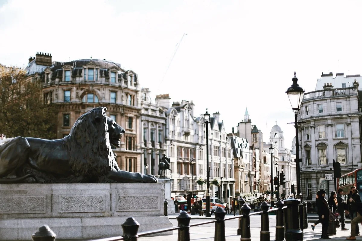 Babylon Tours London