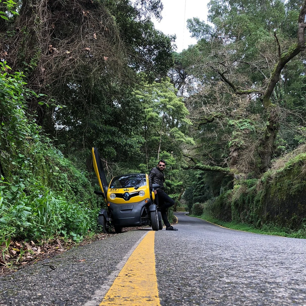 LAS Tours Sintra
