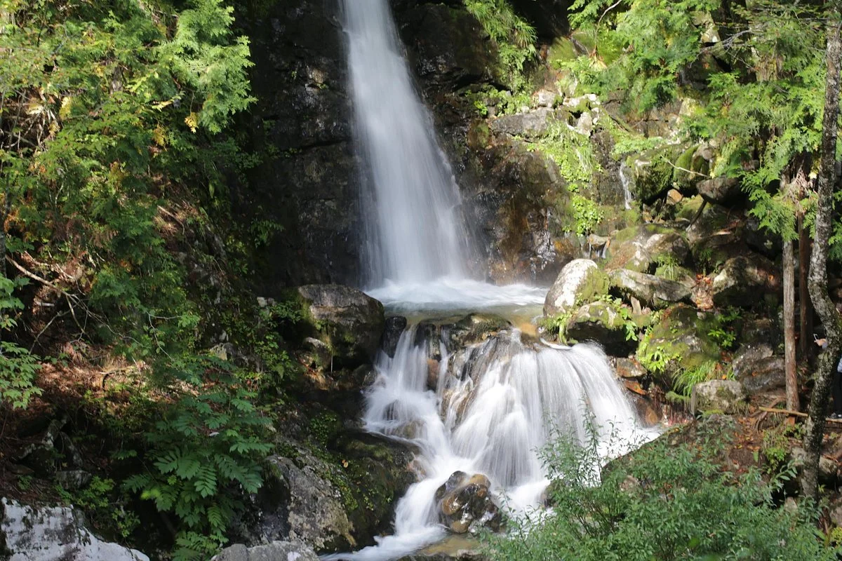 Atera Valley